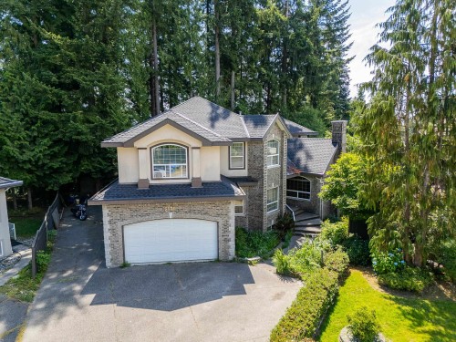 3170 Hallam Court, Coquitlam, BC 