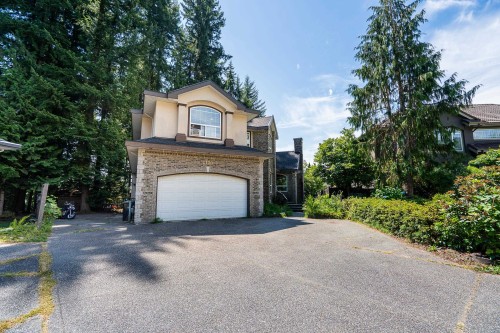 3170 Hallam Court, Coquitlam, BC 