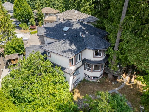 3170 Hallam Court, Coquitlam, BC 