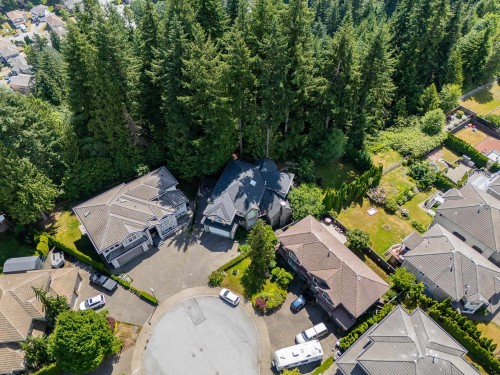 3170 Hallam Court, Coquitlam, BC 