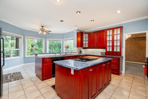 3170 Hallam Court, Coquitlam, BC 