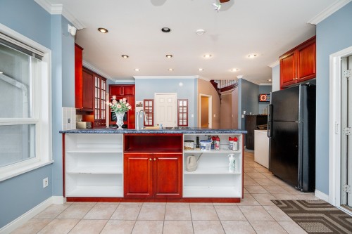 3170 Hallam Court, Coquitlam, BC 