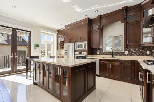 6387 Prince Albert Street, Vancouver, BC 