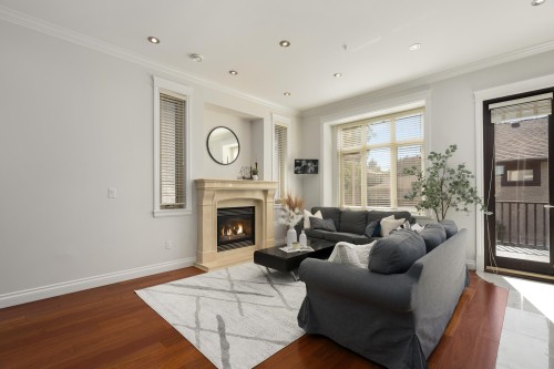 6387 Prince Albert Street, Vancouver, BC 