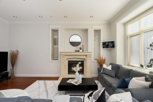6387 Prince Albert Street, Vancouver, BC 