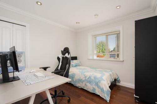 6387 Prince Albert Street, Vancouver, BC 