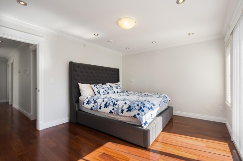 6387 Prince Albert Street, Vancouver, BC 