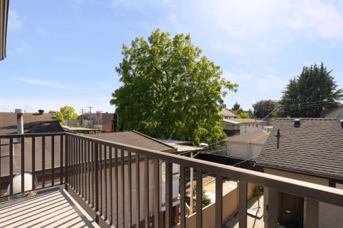 6387 Prince Albert Street, Vancouver, BC 