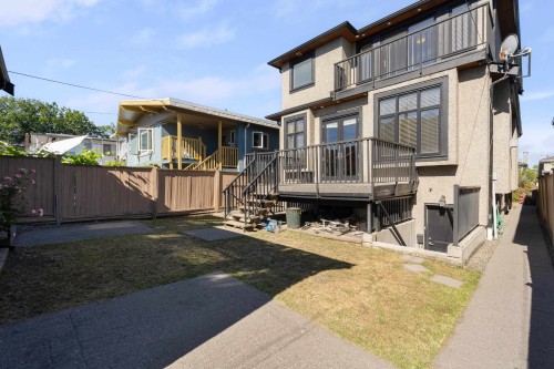 6387 Prince Albert Street, Vancouver, BC 