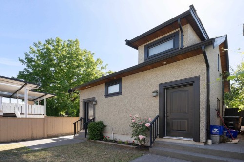 6387 Prince Albert Street, Vancouver, BC 