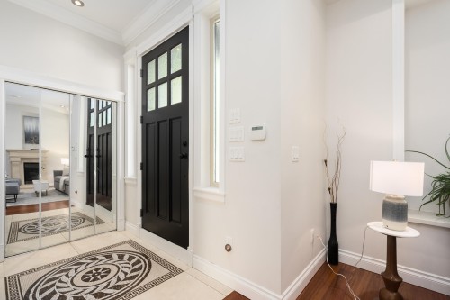 6387 Prince Albert Street, Vancouver, BC 