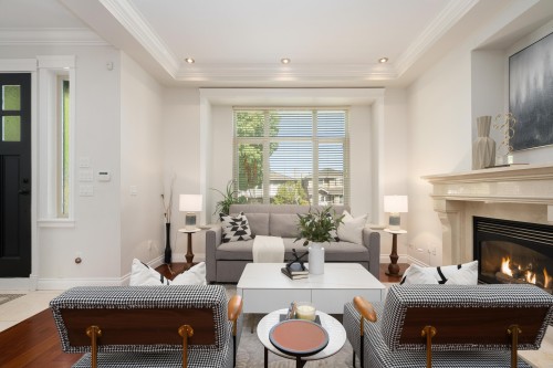 6387 Prince Albert Street, Vancouver, BC 