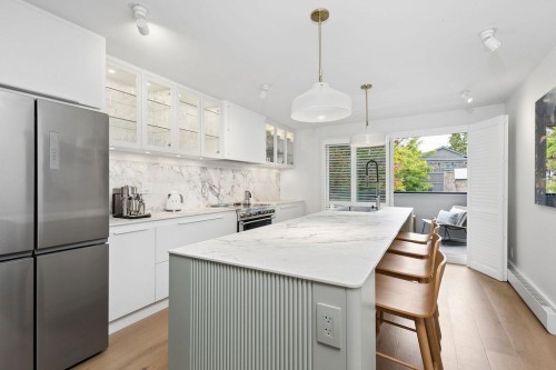 1944 Mcnicoll Avenue, Vancouver, BC 