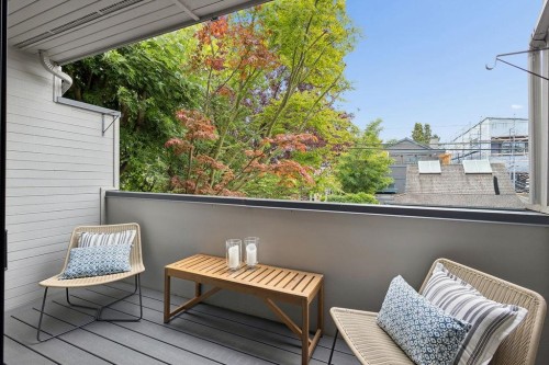 1944 Mcnicoll Avenue, Vancouver, BC 