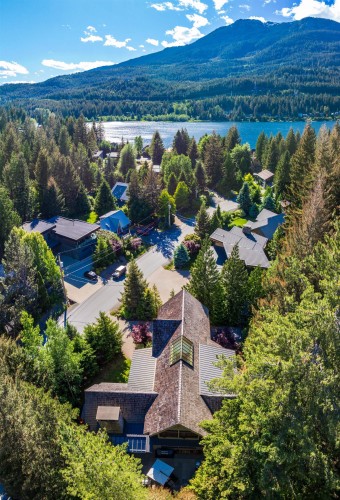 3205 Archibald Way, Whistler, BC 