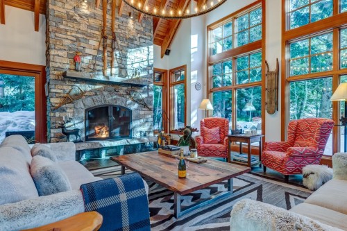3205 Archibald Way, Whistler, BC 