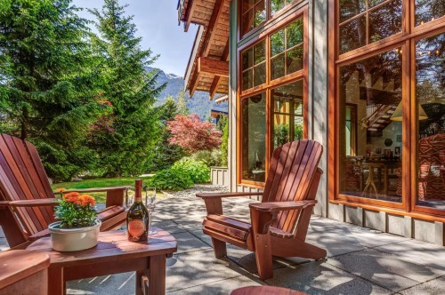 3205 Archibald Way, Whistler, BC 