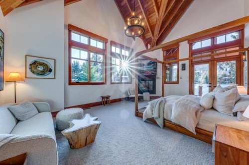 3205 Archibald Way, Whistler, BC 