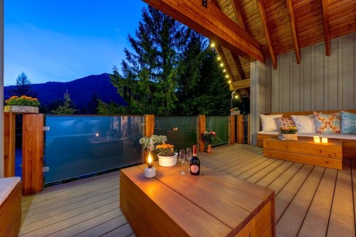 3205 Archibald Way, Whistler, BC 