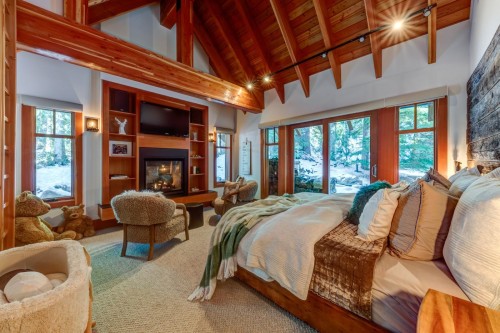 3205 Archibald Way, Whistler, BC 