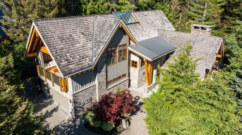 3205 Archibald Way, Whistler, BC 