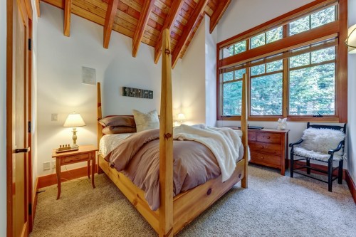 3205 Archibald Way, Whistler, BC 