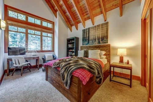 3205 Archibald Way, Whistler, BC 