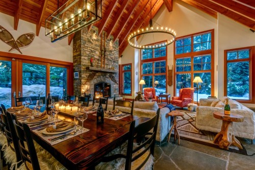 3205 Archibald Way, Whistler, BC 