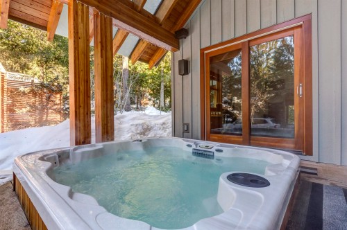 3205 Archibald Way, Whistler, BC 