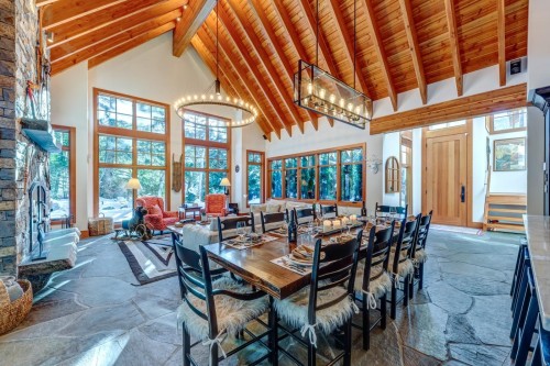 3205 Archibald Way, Whistler, BC 