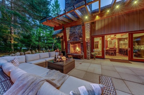 3205 Archibald Way, Whistler, BC 