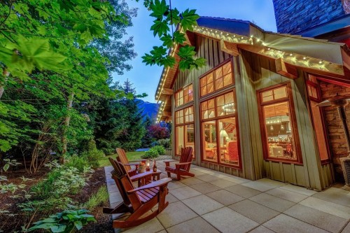 3205 Archibald Way, Whistler, BC 