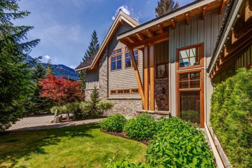 3205 Archibald Way, Whistler, BC 
