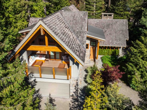 3205 Archibald Way, Whistler, BC 