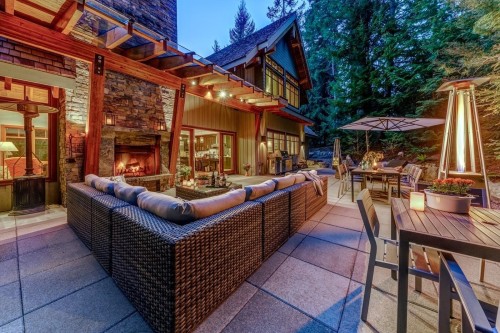 3205 Archibald Way, Whistler, BC 