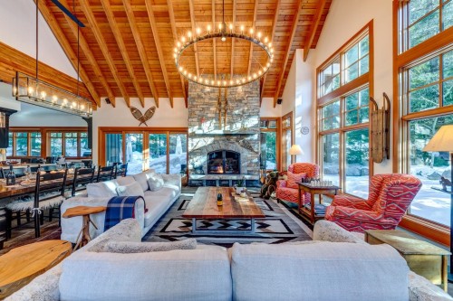 3205 Archibald Way, Whistler, BC 