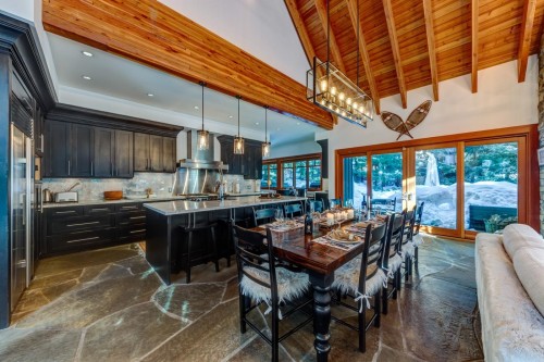 3205 Archibald Way, Whistler, BC 