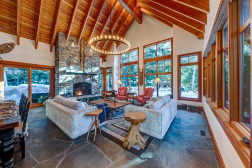 3205 Archibald Way, Whistler, BC 