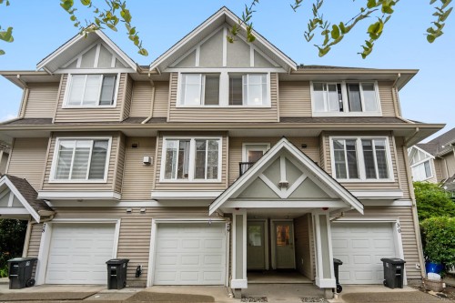 29-19141 124 Avenue  Pitt Meadows, BC V3Y 2V6