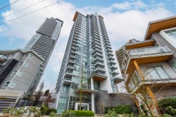 1303-520 Como Lake Avenue  Coquitlam, BC V3J 0E8