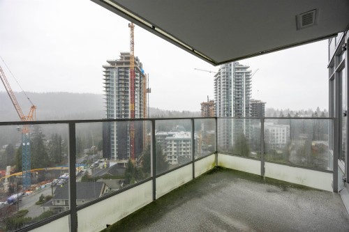 1303-520 Como Lake Avenue, Coquitlam, BC 