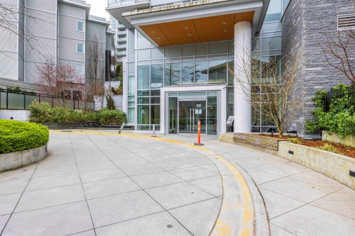1303-520 Como Lake Avenue, Coquitlam, BC 