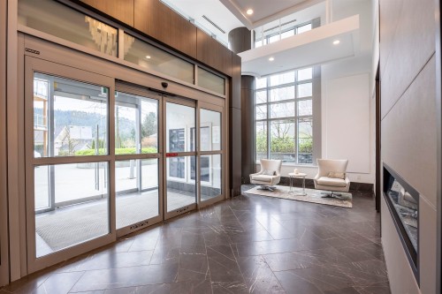 1303-520 Como Lake Avenue, Coquitlam, BC 