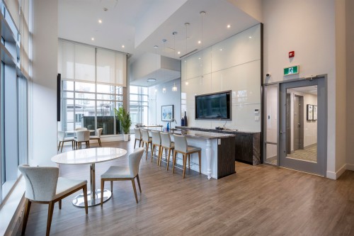 1303-520 Como Lake Avenue, Coquitlam, BC 