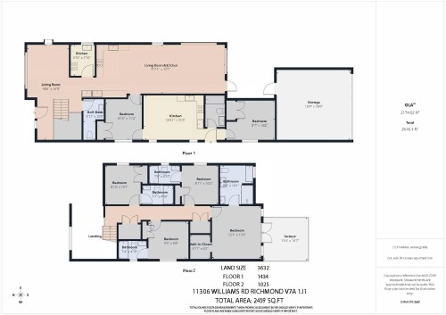 11306 Williams Road, Richmond, BC 