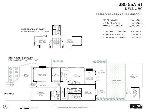 380 55A Street, Delta, BC 