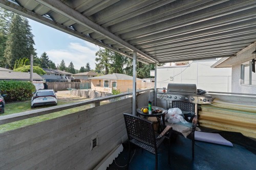 3425 Flint Street, Port Coquitlam, BC 