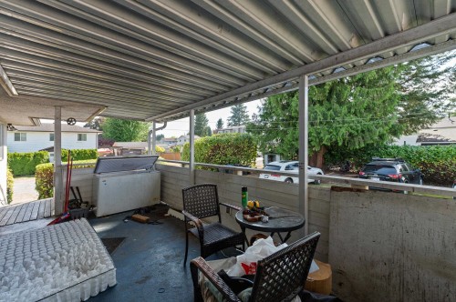 3425 Flint Street, Port Coquitlam, BC 
