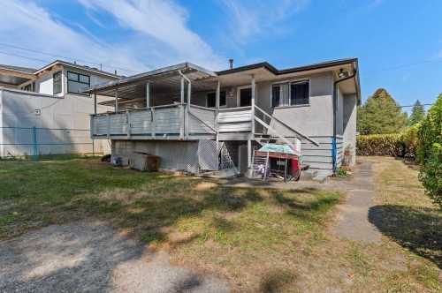 3425 Flint Street, Port Coquitlam, BC 