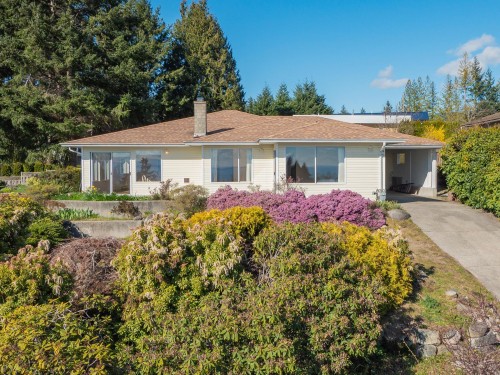 5160 Ridgeview Drive, Sechelt, BC 